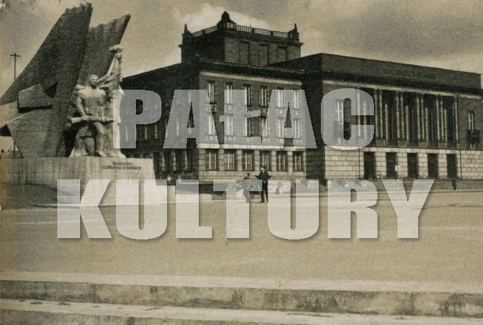 Pałac Kultury Zagłębia
